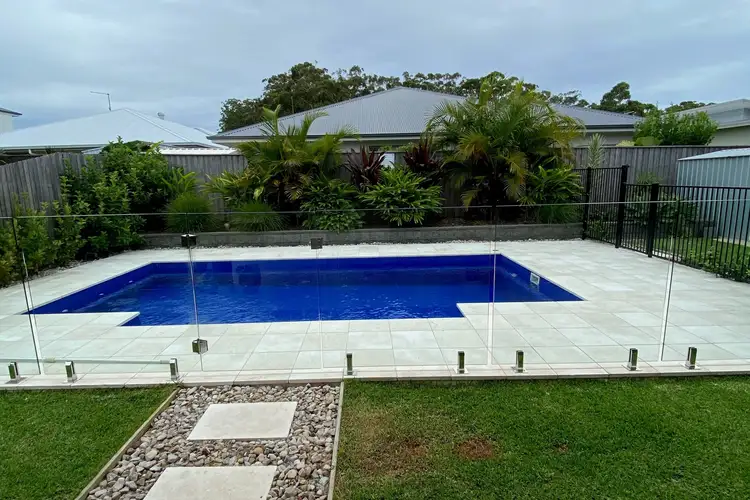 Second view of Homely house listing, 46 Ivory Circuit, Sapphire Beach NSW 2450