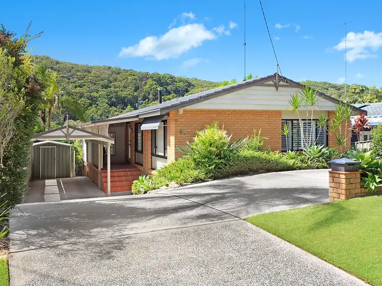 41 The Broadwaters, Tascott NSW 2250