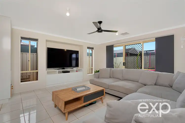 Second view of Homely house listing, 1210 Andrews Road, Munno Para West SA 5115