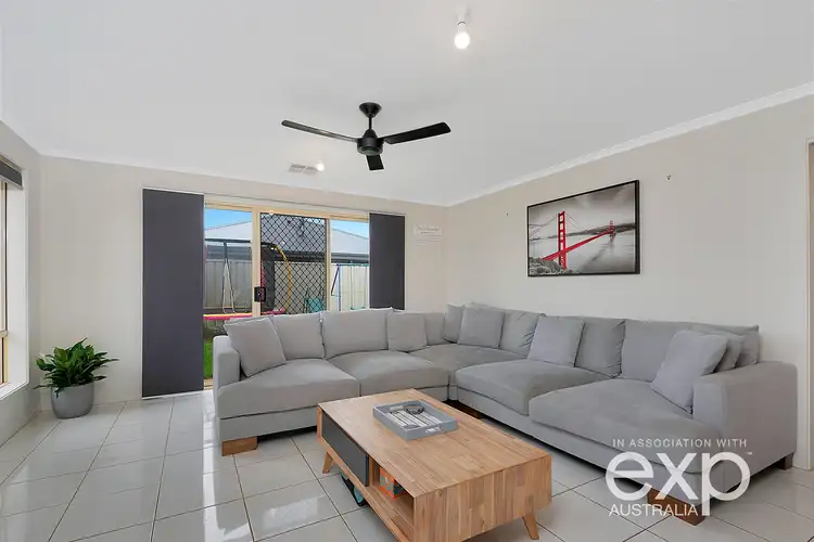 Third view of Homely house listing, 1210 Andrews Road, Munno Para West SA 5115