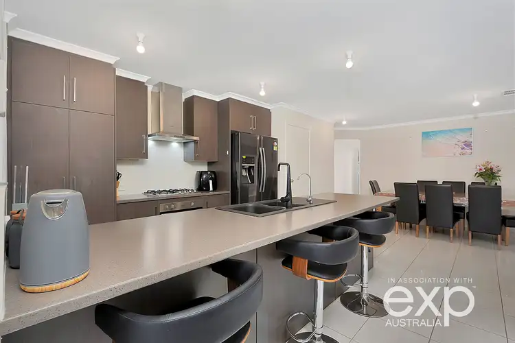 Fourth view of Homely house listing, 1210 Andrews Road, Munno Para West SA 5115
