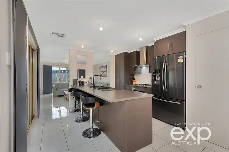 Fifth view of Homely house listing, 1210 Andrews Road, Munno Para West SA 5115