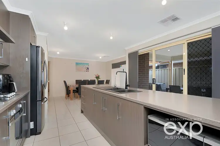 Sixth view of Homely house listing, 1210 Andrews Road, Munno Para West SA 5115