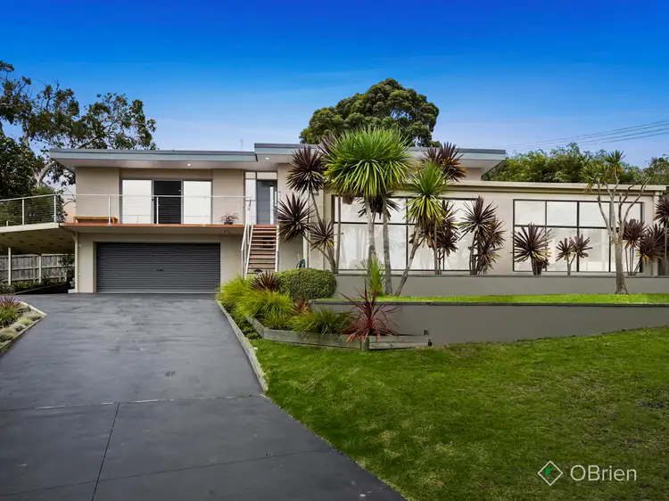 Main view of Homely house listing, 10 Wunda Street, Dromana VIC 3936
