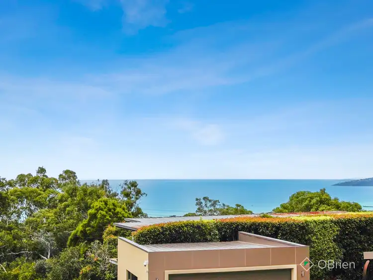 Second view of Homely house listing, 10 Wunda Street, Dromana VIC 3936