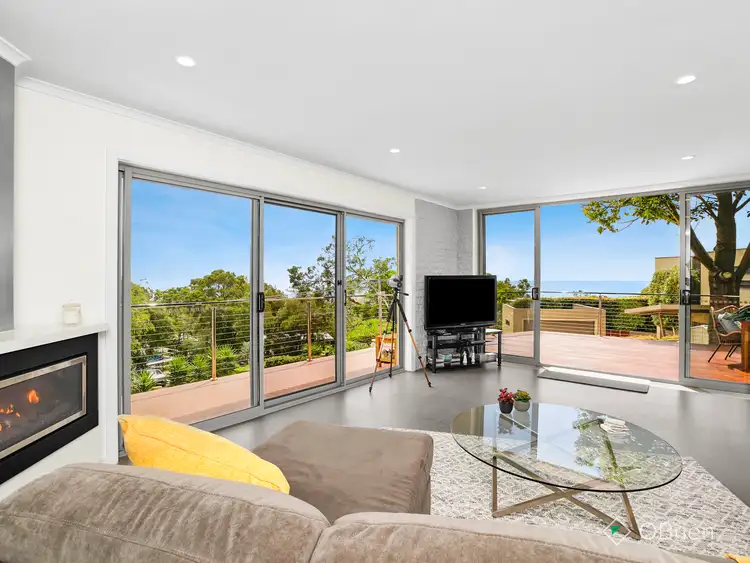 Fourth view of Homely house listing, 10 Wunda Street, Dromana VIC 3936
