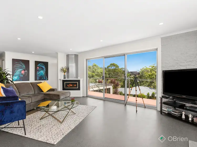 Fifth view of Homely house listing, 10 Wunda Street, Dromana VIC 3936