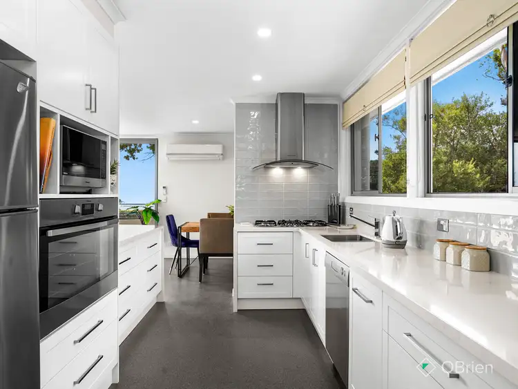 Sixth view of Homely house listing, 10 Wunda Street, Dromana VIC 3936