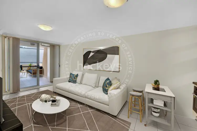16/19a Young Street, Neutral Bay NSW 2089