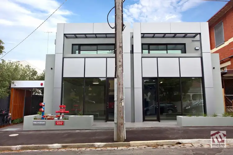 Second view of Homely apartment listing, 1/10-12 Llaneast Street, Armadale VIC 3143
