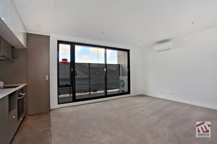 Third view of Homely apartment listing, 1/10-12 Llaneast Street, Armadale VIC 3143