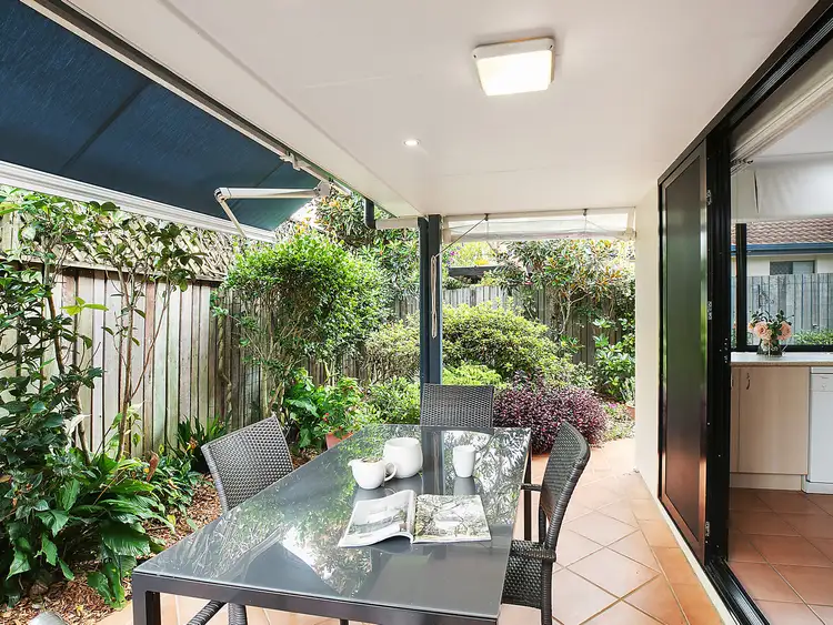 Fourth view of Homely unit listing, 7/15 Schwartz Street, Buderim QLD 4556