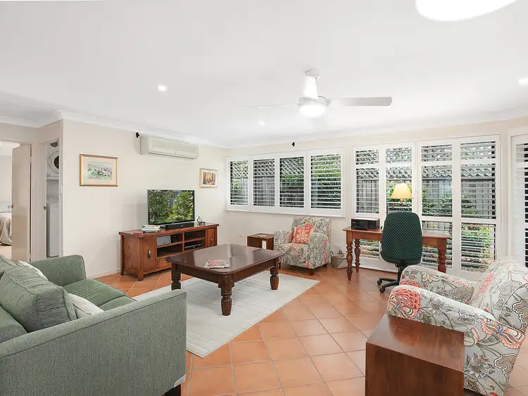 Sixth view of Homely unit listing, 7/15 Schwartz Street, Buderim QLD 4556