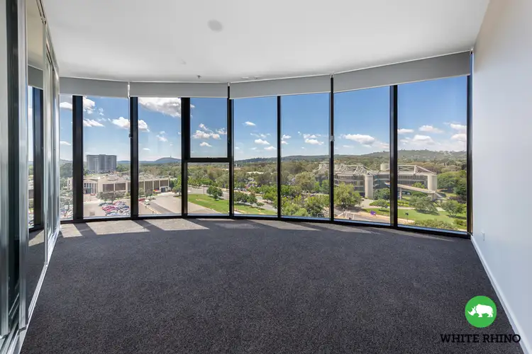 Fifth view of Homely apartment listing, 606/15 Bowen Street, Phillip ACT 2606