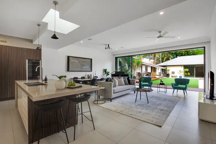 Second view of Homely house listing, 27 Samuel Terry Avenue, Kensington NSW 2033