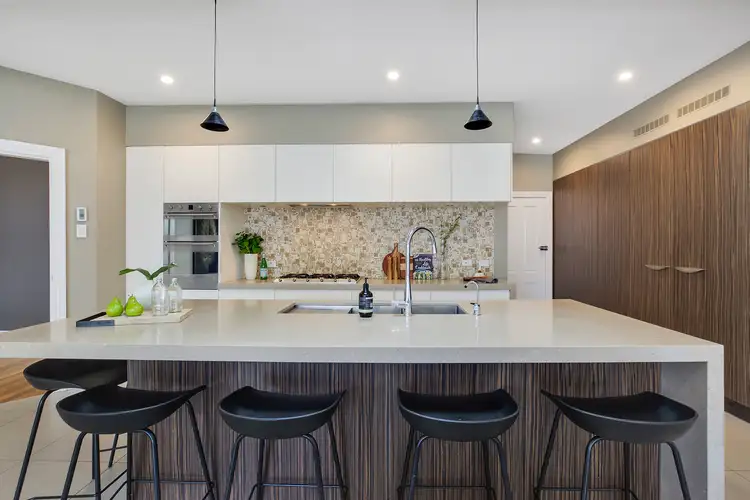 Third view of Homely house listing, 27 Samuel Terry Avenue, Kensington NSW 2033