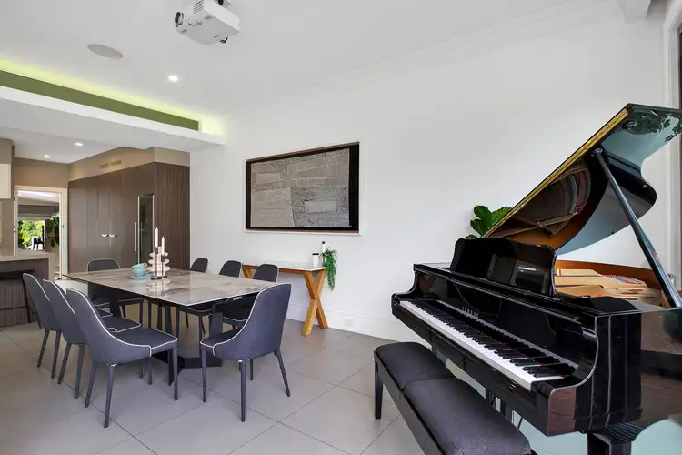 Fourth view of Homely house listing, 27 Samuel Terry Avenue, Kensington NSW 2033