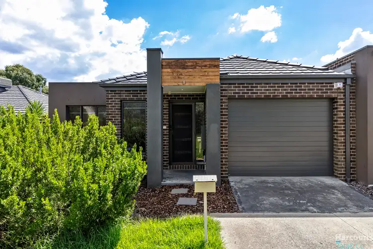 8 Buckhurst Avenue, Epping VIC 3076