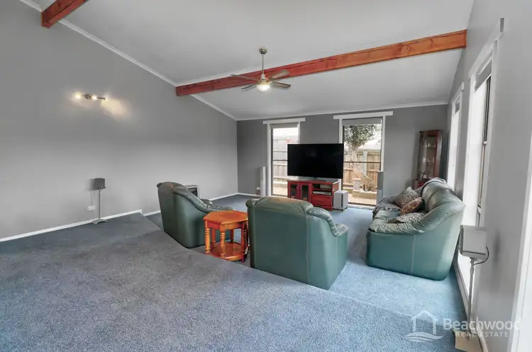 Second view of Homely house listing, 201 Steele Street, Devonport TAS 7310