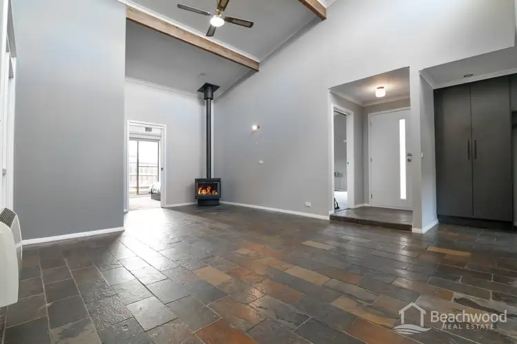 Fifth view of Homely house listing, 201 Steele Street, Devonport TAS 7310