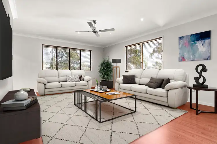 Sixth view of Homely house listing, 44 Narcamus Crescent, Shailer Park QLD 4128