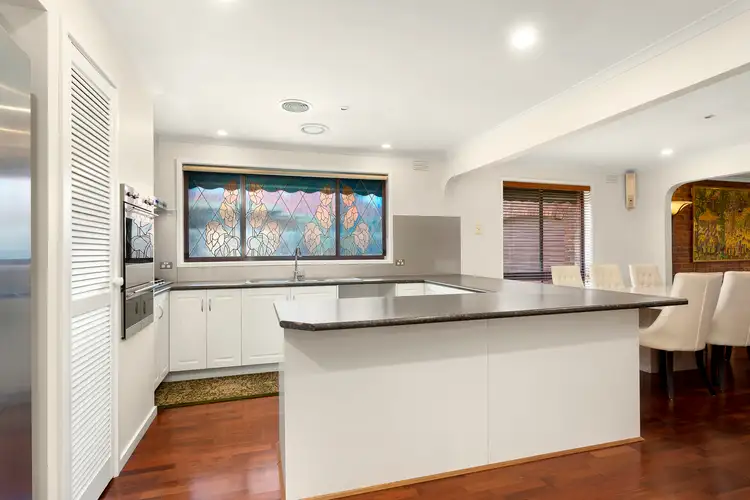 Second view of Homely house listing, 10 Donnelly Court, Kealba VIC 3021