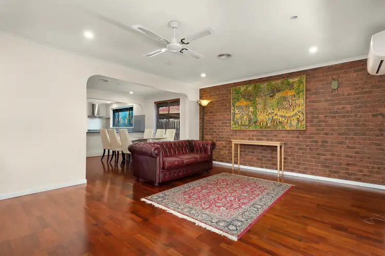 Fourth view of Homely house listing, 10 Donnelly Court, Kealba VIC 3021