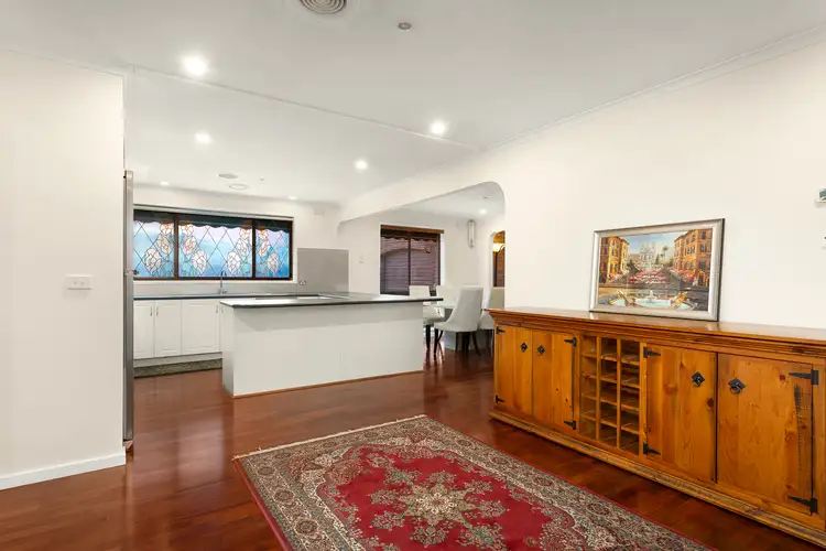 Fifth view of Homely house listing, 10 Donnelly Court, Kealba VIC 3021