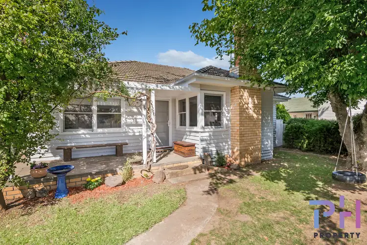 19 Cahill Street, White Hills VIC 3550