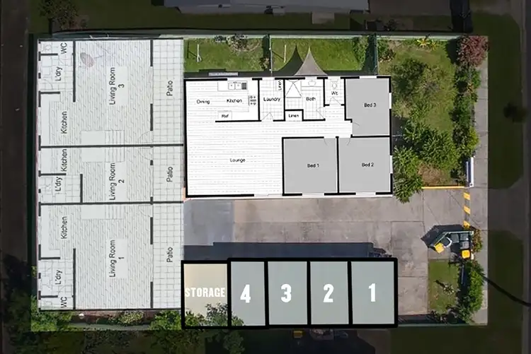 26 Mahogany Street, Manoora QLD 4870
