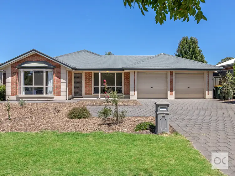 Main view of Homely house listing, 67 Hurling Drive, Mount Barker SA 5251