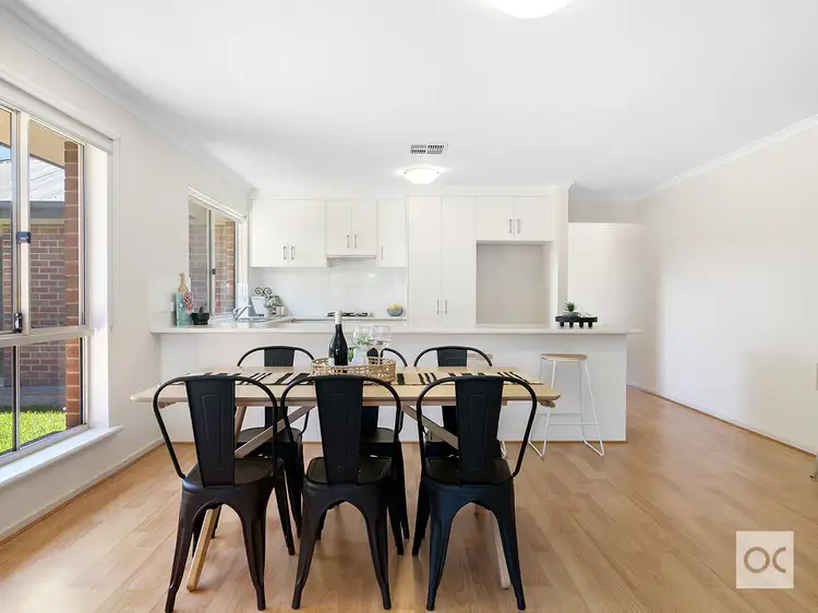 Third view of Homely house listing, 67 Hurling Drive, Mount Barker SA 5251