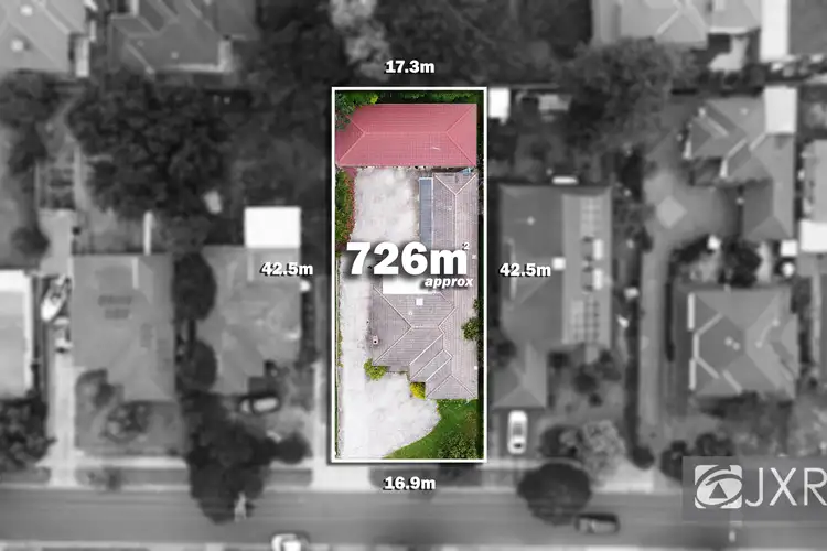 43 Marshall Avenue, Clayton VIC 3168