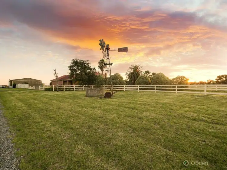 Second view of Homely rural property listing, 1150 Baxter-Tooradin Road, Pearcedale VIC 3912