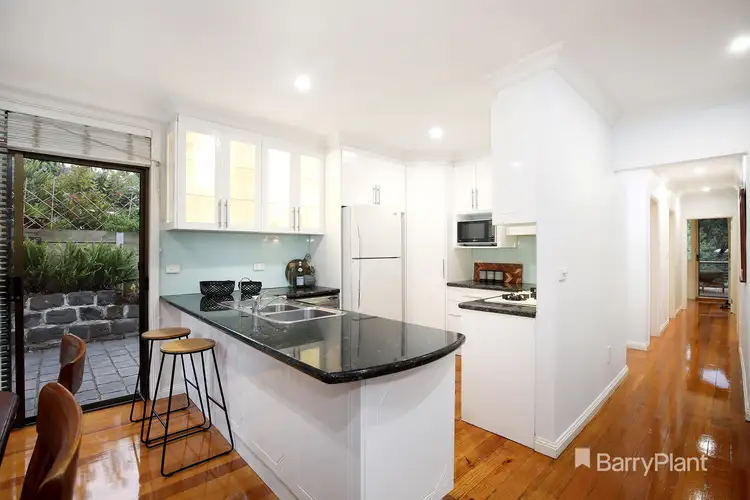 Second view of Homely house listing, 16 Longview Street, Pascoe Vale VIC 3044