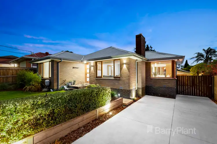 17 Donach Crescent, Bundoora VIC 3083