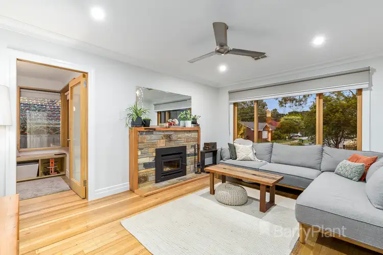Second view of Homely house listing, 17 Donach Crescent, Bundoora VIC 3083