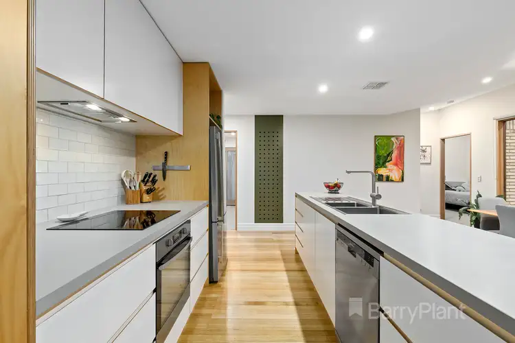 Third view of Homely house listing, 17 Donach Crescent, Bundoora VIC 3083
