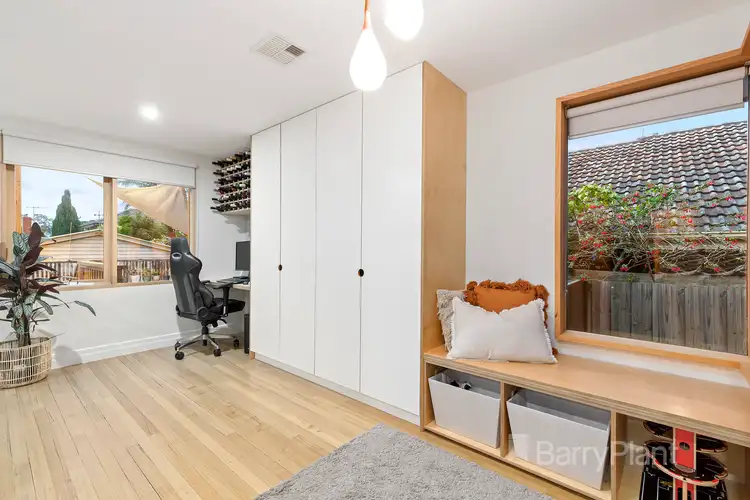 Fourth view of Homely house listing, 17 Donach Crescent, Bundoora VIC 3083