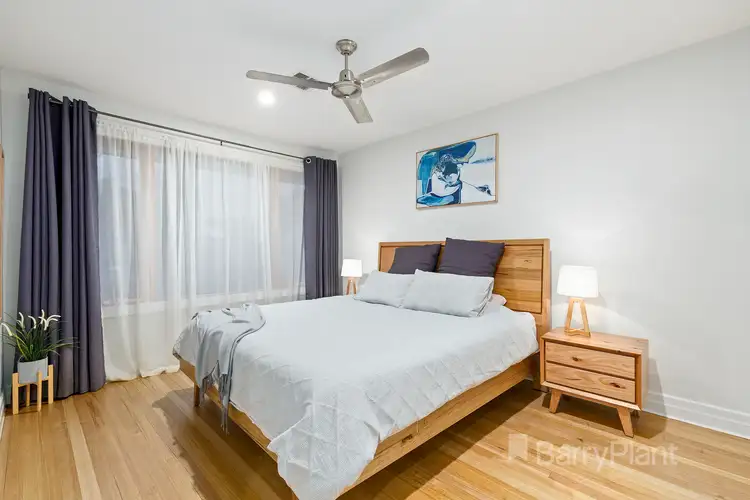 Fifth view of Homely house listing, 17 Donach Crescent, Bundoora VIC 3083