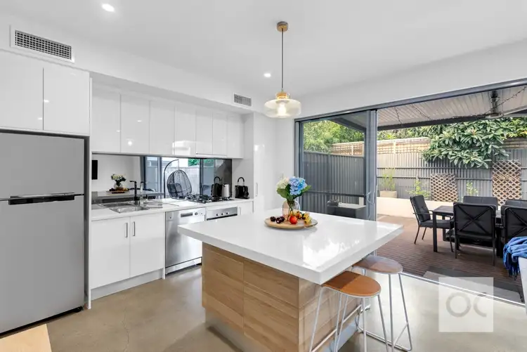 Fifth view of Homely house listing, 1 Tilly Court, Brompton SA 5007