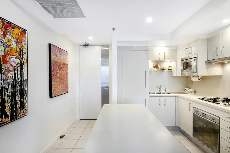 Fifth view of Homely apartment listing, 3109/91 Liverpool Street, Sydney NSW 2000