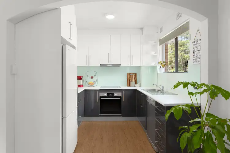Main view of Homely apartment listing, 3/25 Lismore Avenue, Dee Why NSW 2099