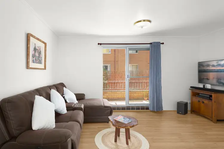 Second view of Homely apartment listing, 3/25 Lismore Avenue, Dee Why NSW 2099