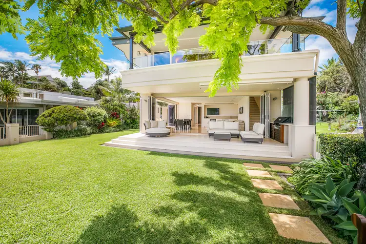 Second view of Homely house listing, 103A Nicholson Parade, Cronulla NSW 2230