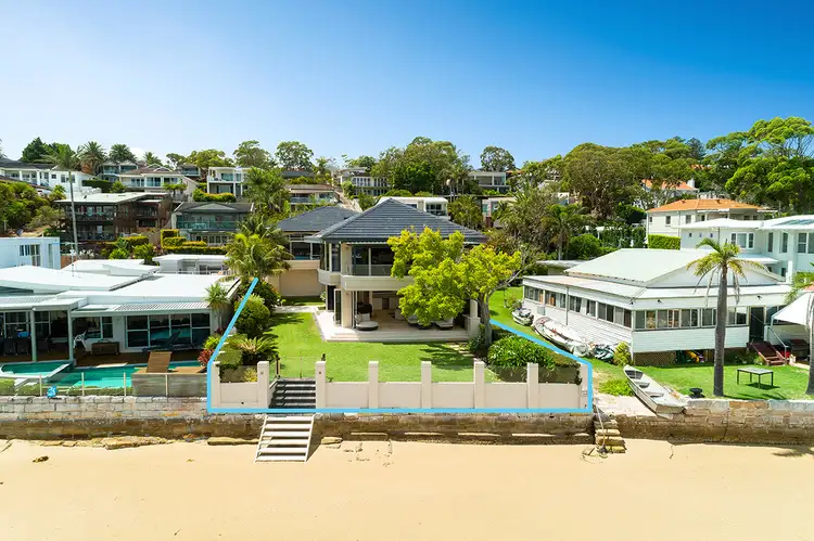 Fifth view of Homely house listing, 103A Nicholson Parade, Cronulla NSW 2230