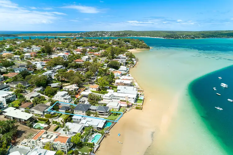 Sixth view of Homely house listing, 103A Nicholson Parade, Cronulla NSW 2230