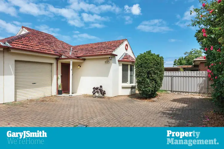 Main view of Homely house listing, 2/34a Tennyson Street, Kurralta Park SA 5037