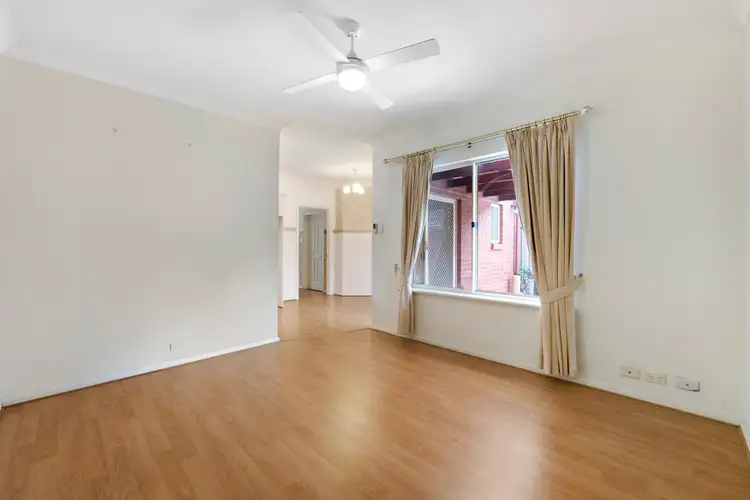 Fourth view of Homely house listing, 2/34a Tennyson Street, Kurralta Park SA 5037