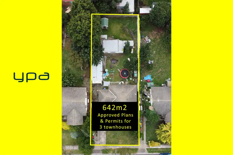 14 Graham Street, Broadmeadows VIC 3047